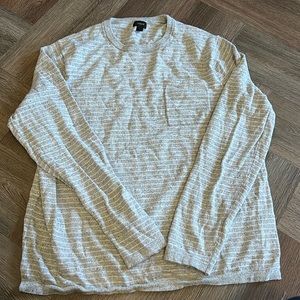 Jcrew sweater